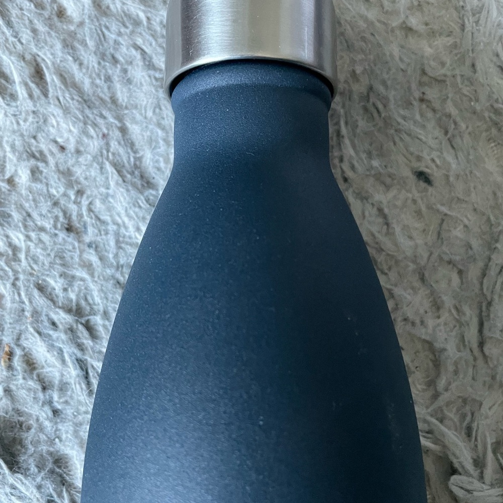 Swell Blue Coffee & Tea Accessory for Your Kitchen - Picture 3 of 4